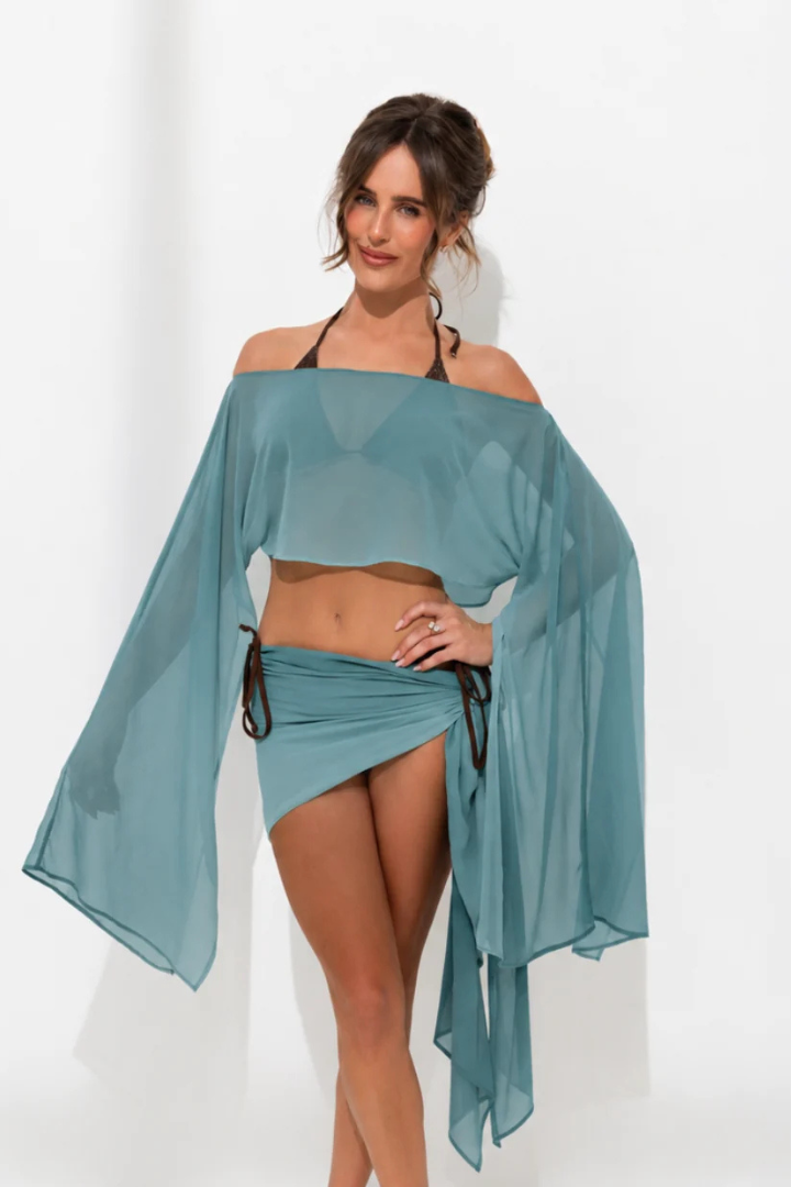 Siren Beach Co-ord