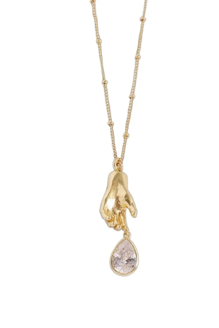 Paloma Necklace