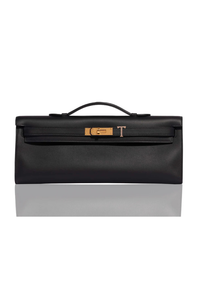 Alphabet 'T' Bag Bijoux with Natural Diamonds