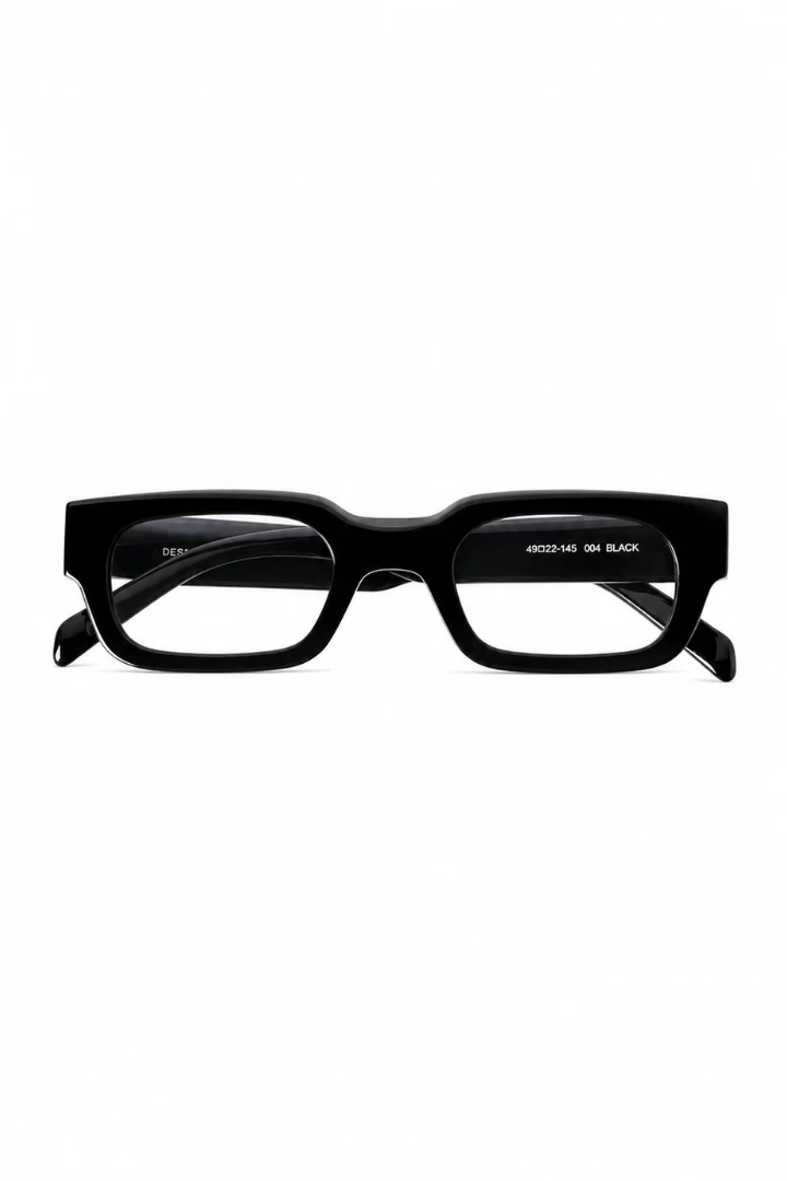 The Everydayer Optical - Square