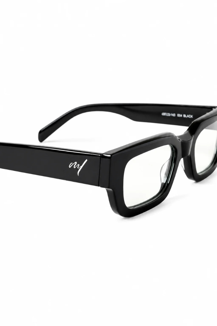 The Everydayer Optical - Square