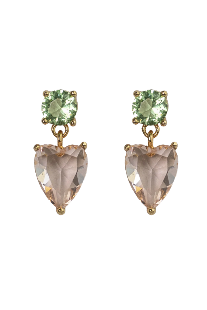 Kennedy Earrings