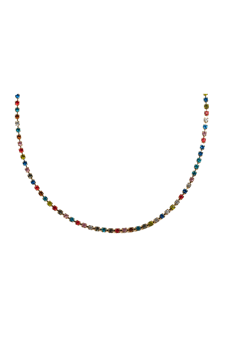 Hendrix Necklace