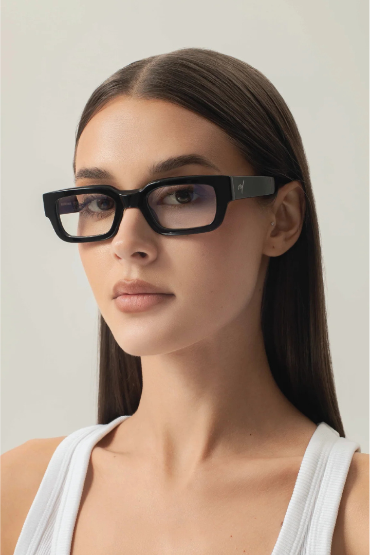 The Everydayer Optical - Square