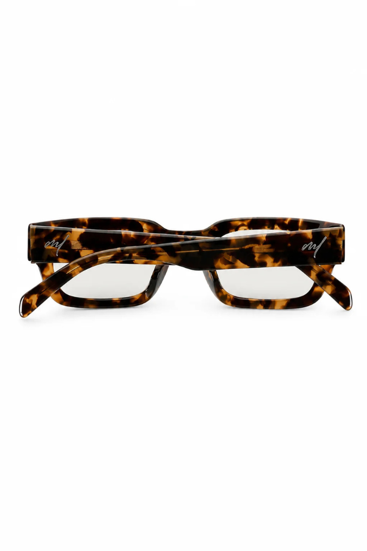 The Everydayer Optical - Square