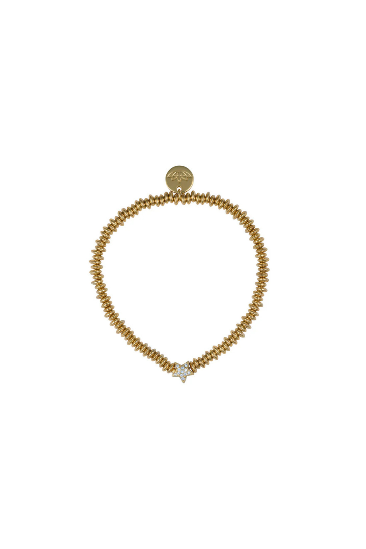 Sybil Bracelet