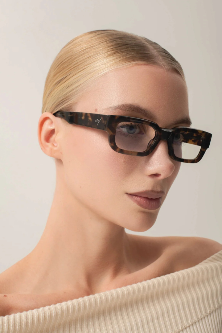 The Everydayer Optical - Square