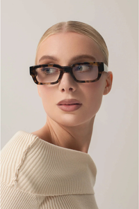 The Everydayer Optical - Square