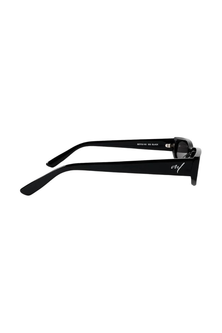 The Signature - Rectangular
