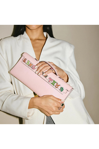 UV-Reactive Neon Bag Bijoux Gemini Customized