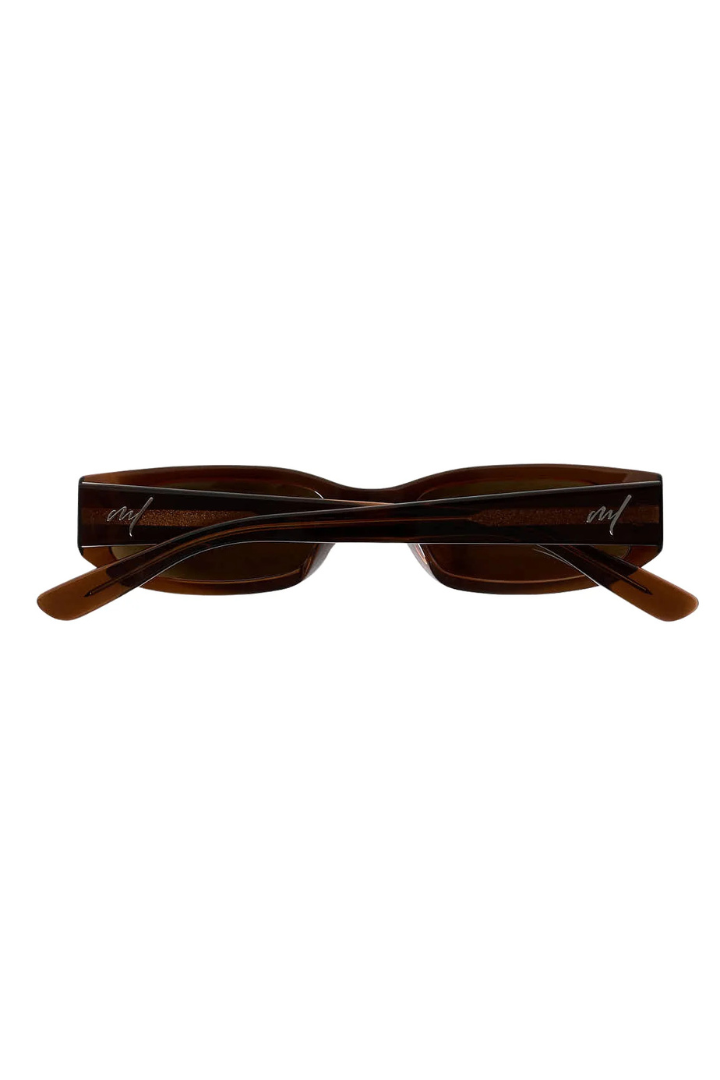 The Signature - Rectangular