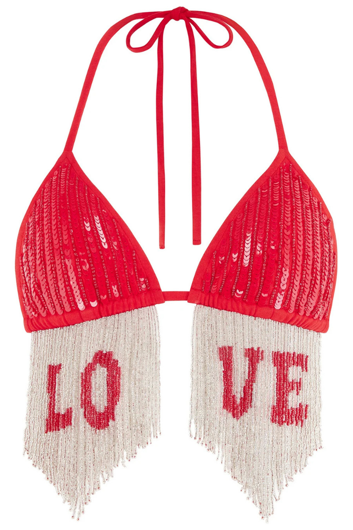 Love Bra