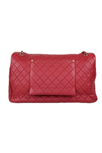 XL Travel Flap Bag