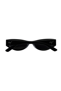 The Contour - Cat Eye