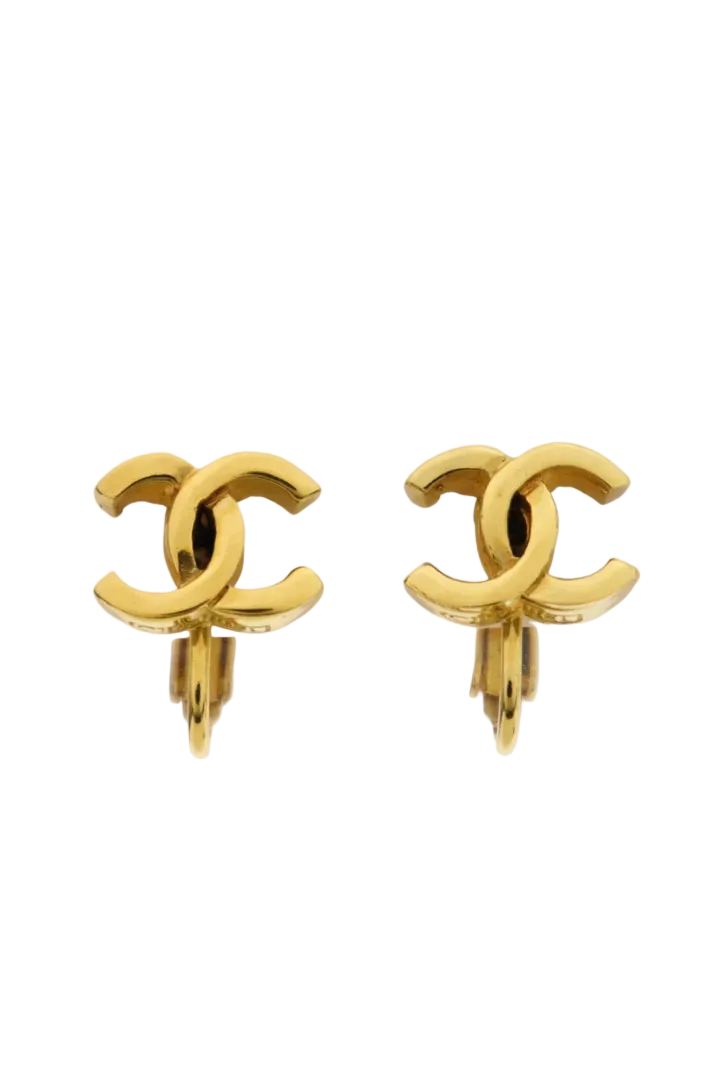 COCO Clip-On Earrings