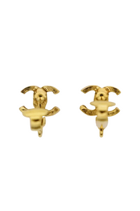 COCO Clip-On Earrings