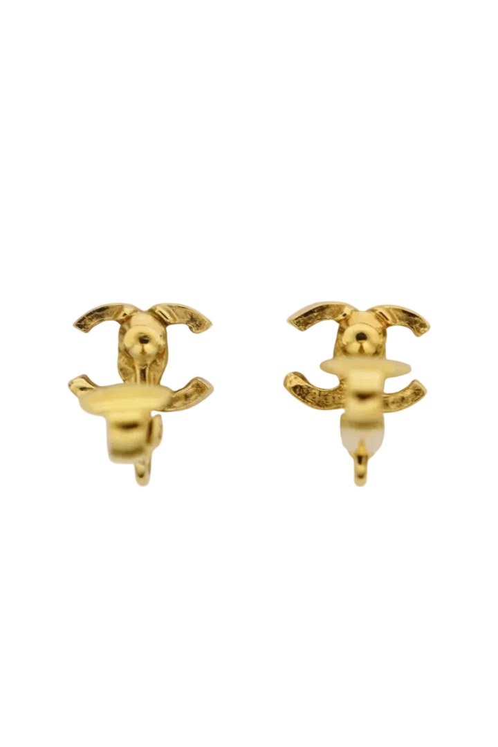 COCO Clip-On Earrings