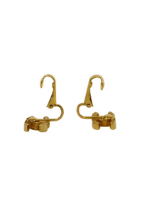 COCO Clip-On Earrings