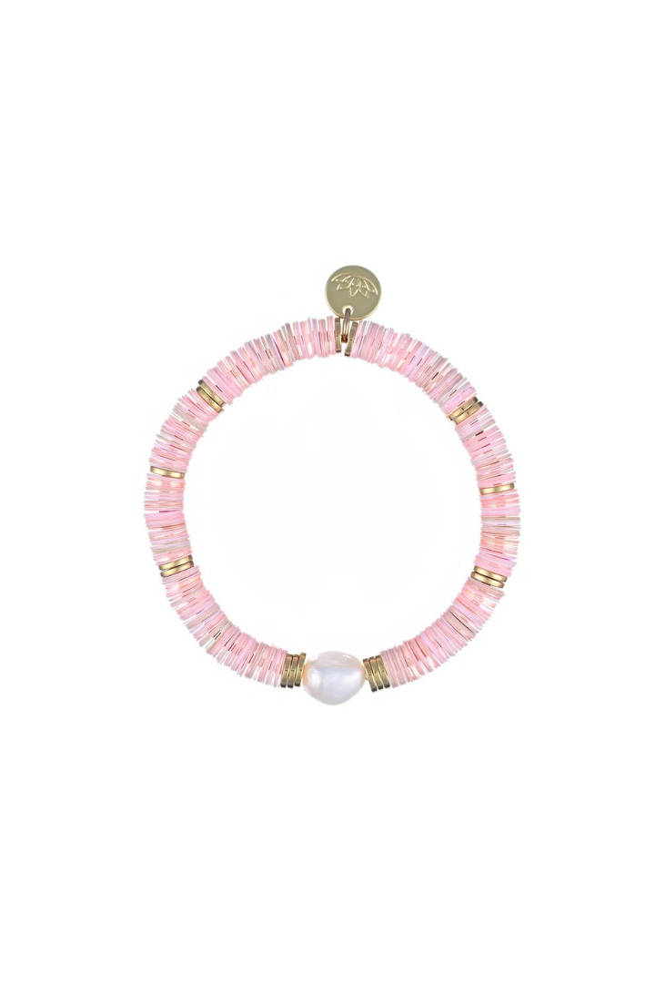 Poppy Bracelet