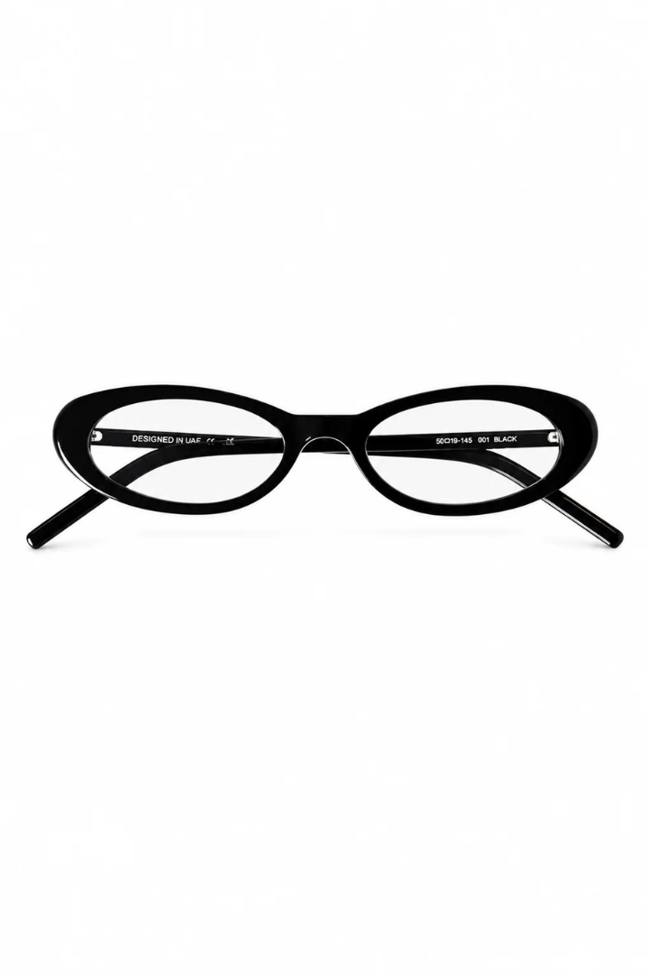 The Solenne Optical - Oval