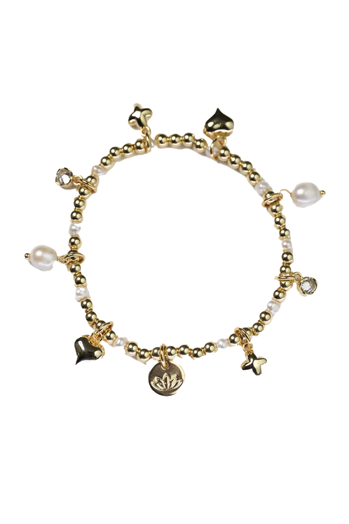 Hazel Bracelet
