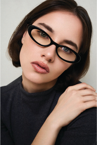 The Solenne Optical - Oval
