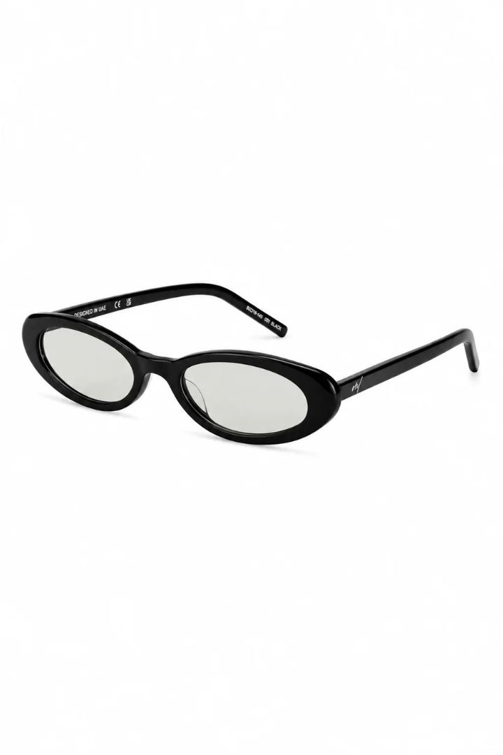The Solenne Optical - Oval