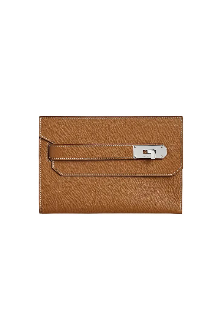 Hacademi Pouch Palladium Hardware