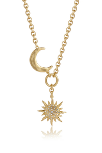 Soluna Cosmic Necklace