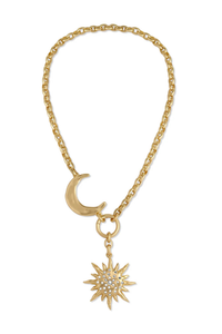 Soluna Cosmic Necklace
