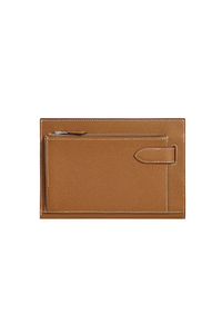 Hacademi Pouch Palladium Hardware
