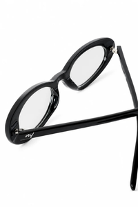 The Solenne Optical - Oval