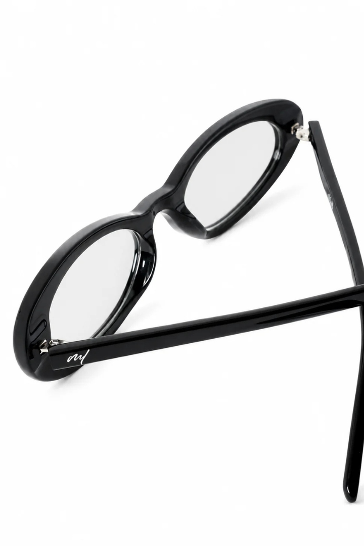 The Solenne Optical - Oval