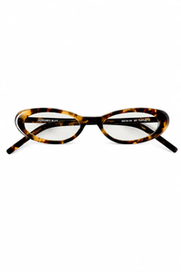 The Solenne Optical - Oval