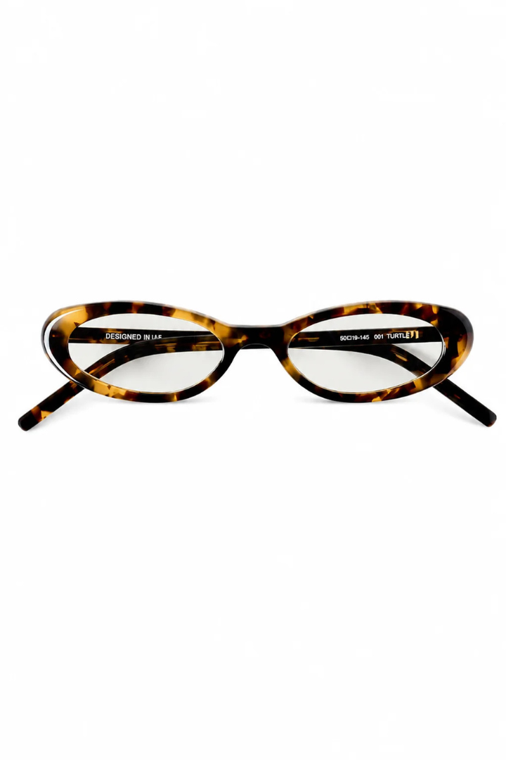 The Solenne Optical - Oval