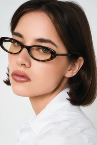 The Solenne Optical - Oval