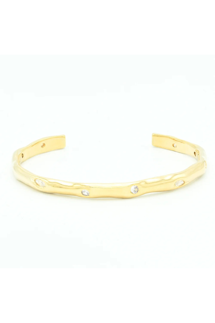 Dani Bangle Bracelet