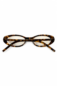 The Solenne Optical - Oval