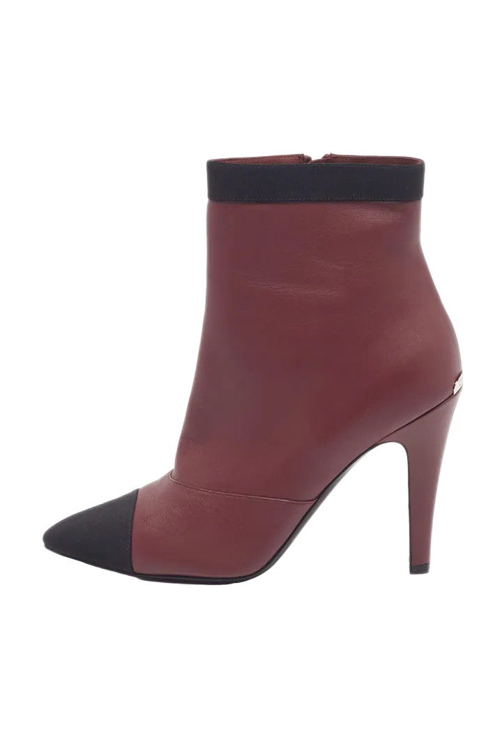 Ankle Length Boots
