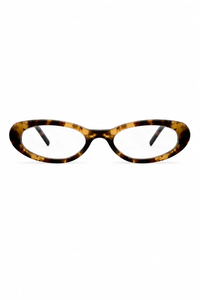 The Solenne Optical - Oval