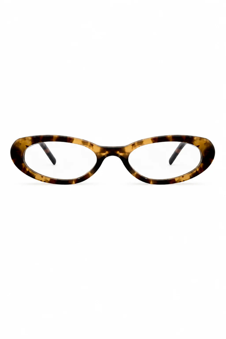 The Solenne Optical - Oval