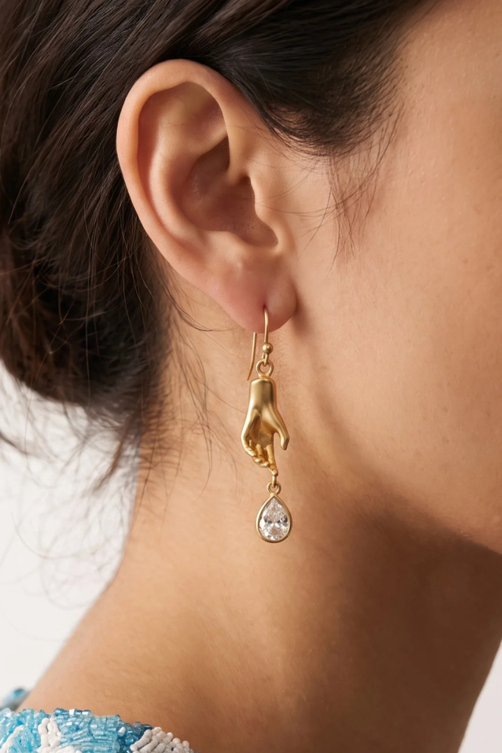 Paloma Earrings