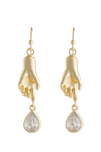 Paloma Earrings