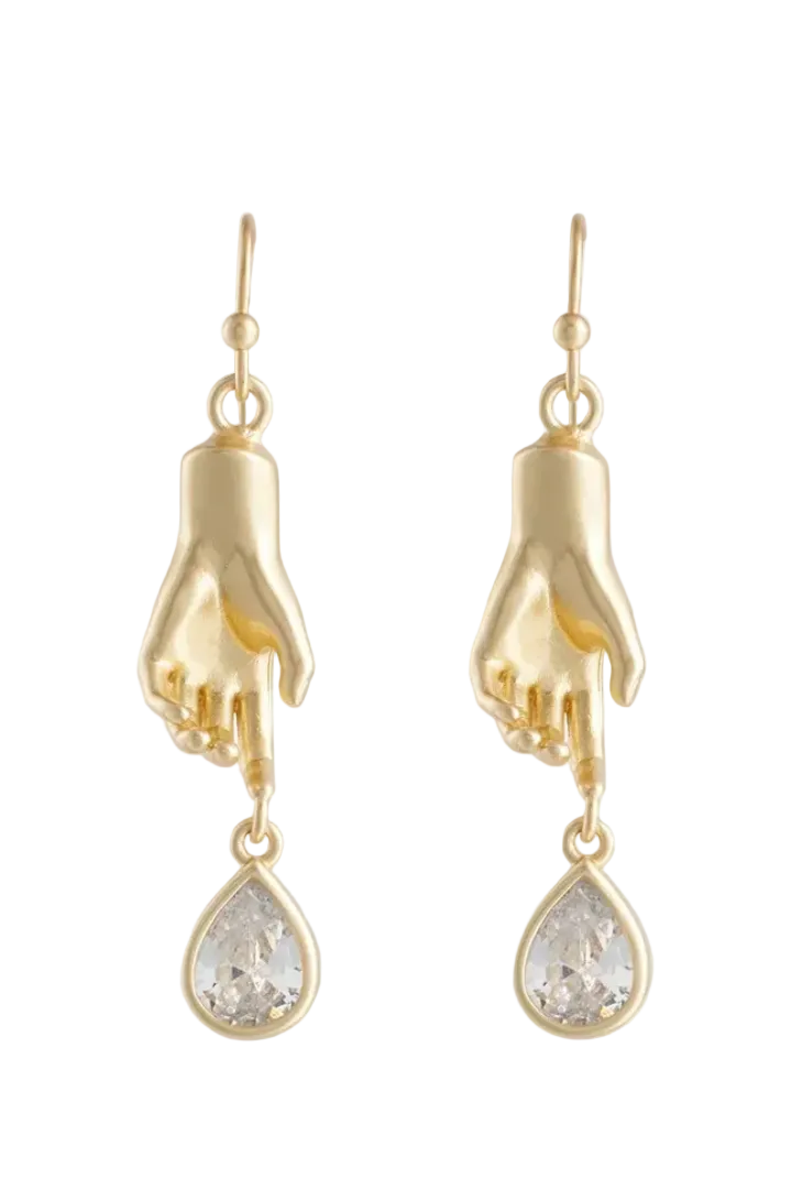Paloma Earrings