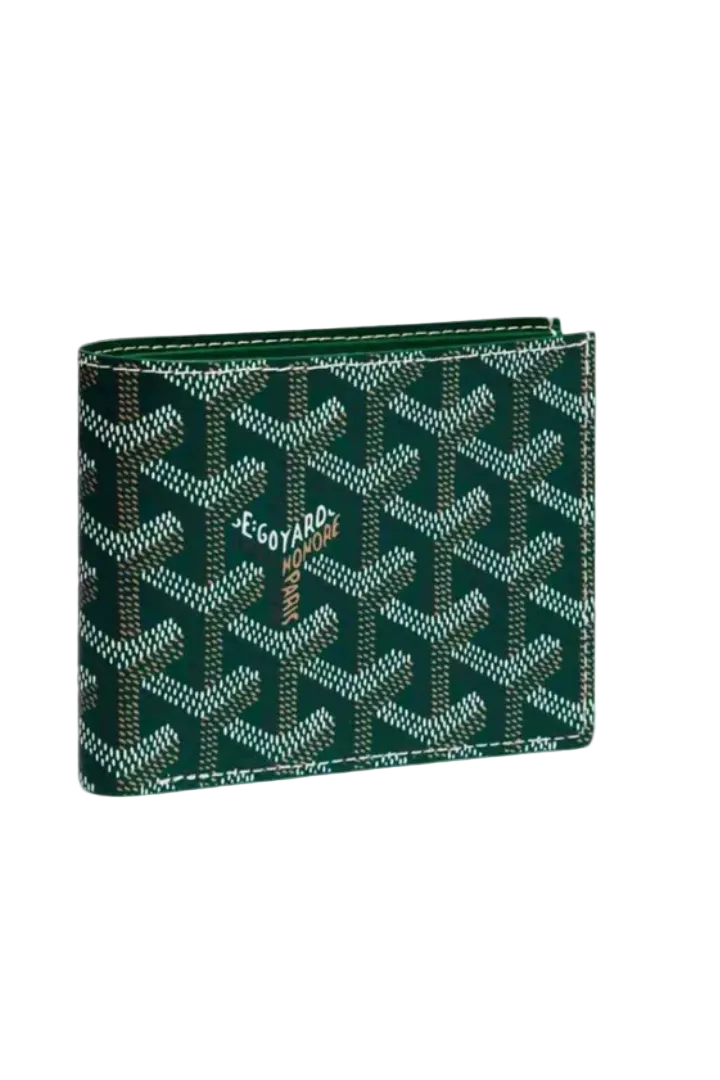 Saint-Florentin Wallet