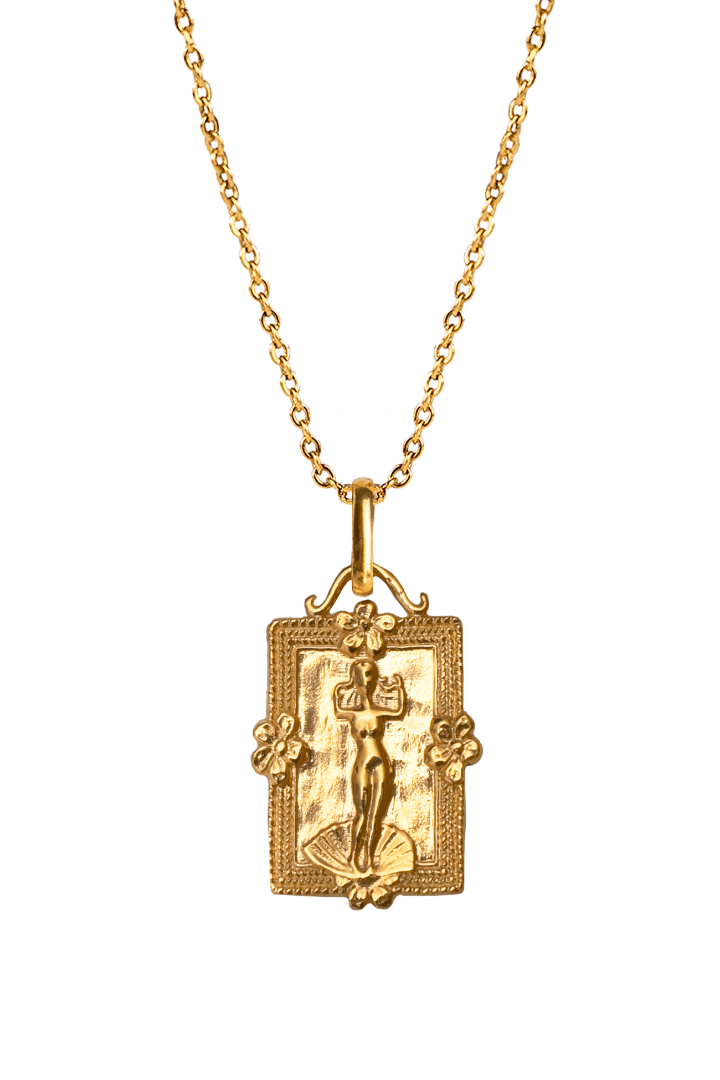 Venus Necklace