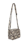 Snake Skin Handmade Bag
