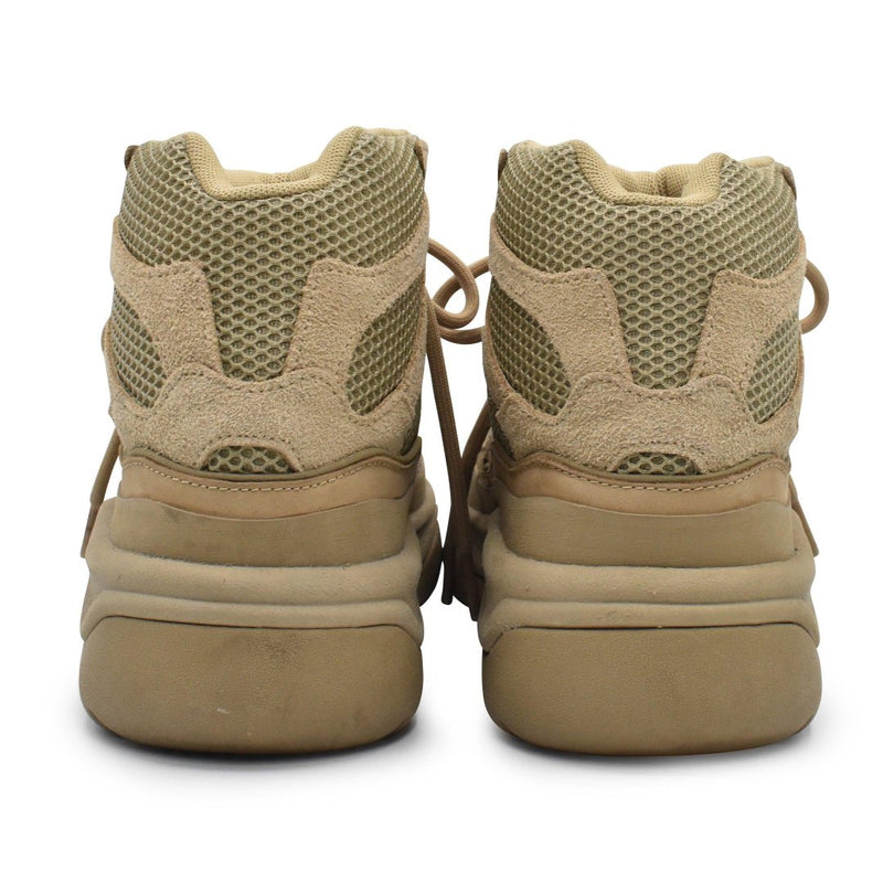 Yeezy Desert Boots