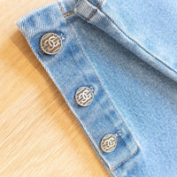 Chanel Vintage Jeans