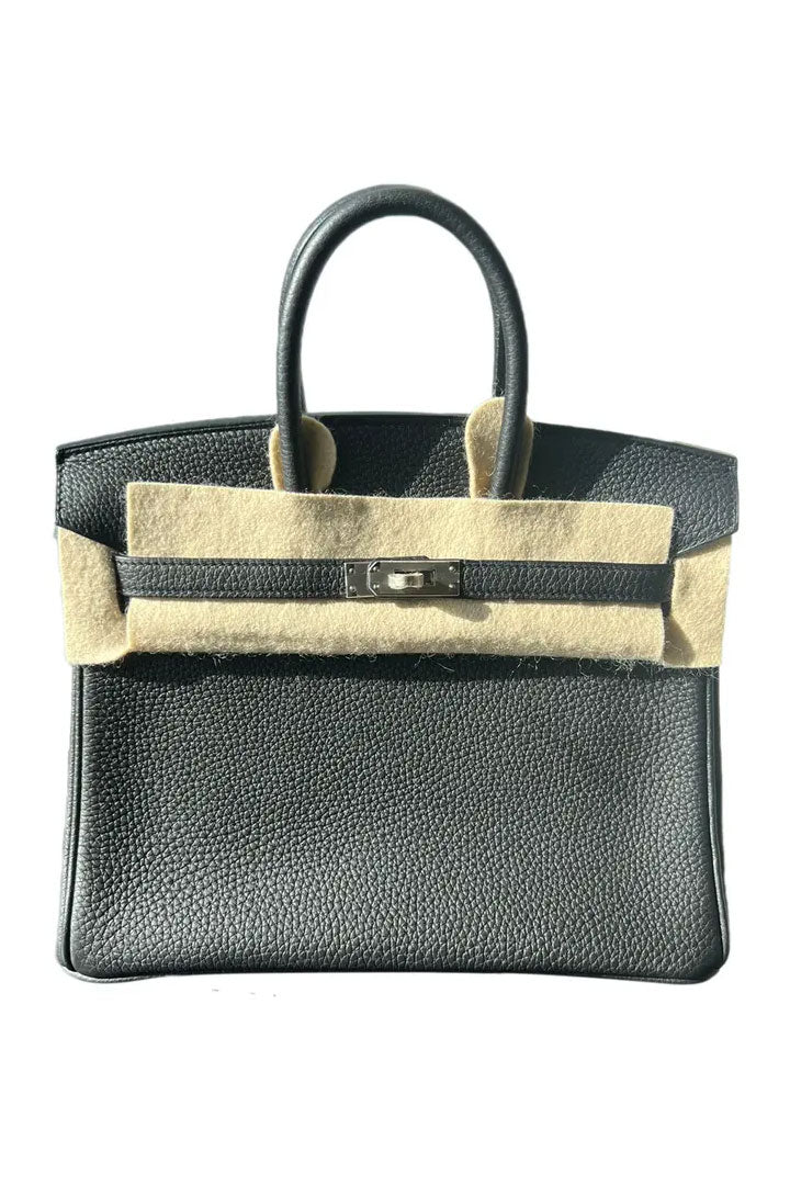 (New) Birkin 25
